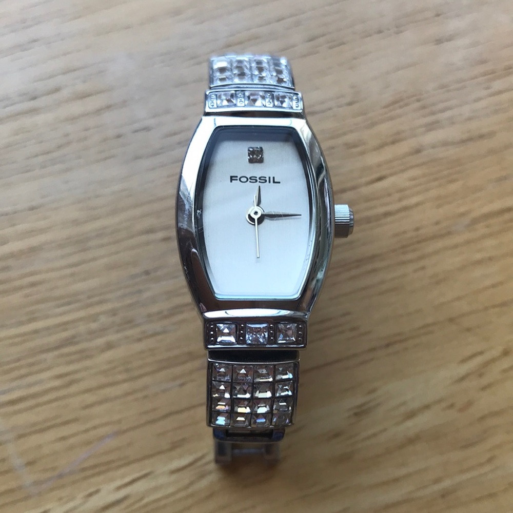 Fossil Watch